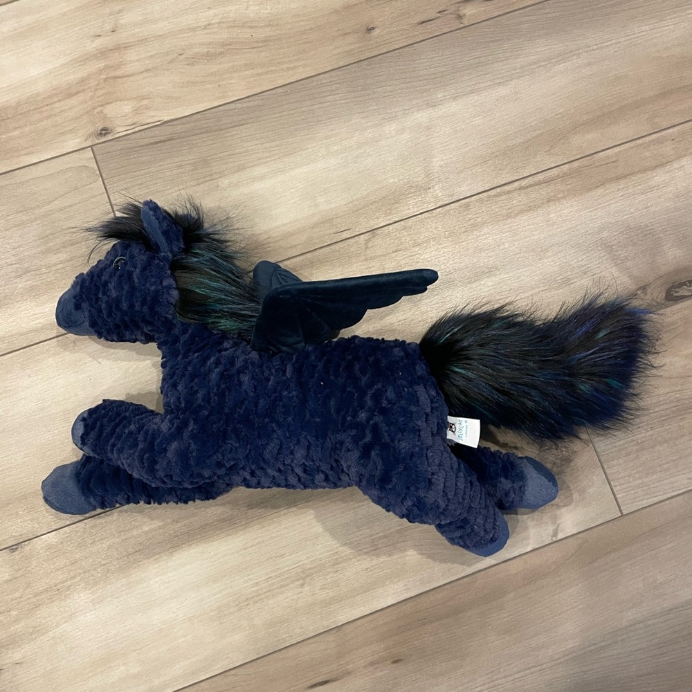 Retired and Rare Seraphina Jellycat